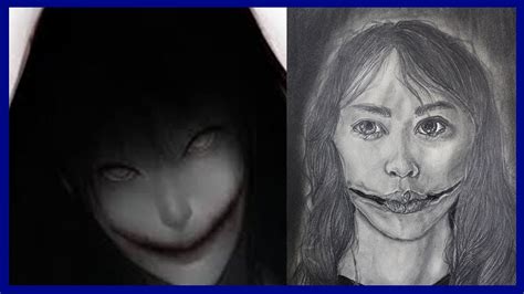 Who Is Kuchisake Onna Slit Mouth Woman Japanese Urban Legend Youtube