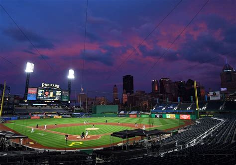 Pnc Park Wallpapers Wallpapersafari