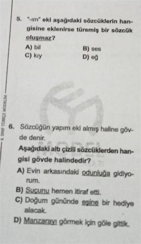 Bu soruyu acil yapar mısınız6 sınıf TürkçeAçıklamalı yapmayan