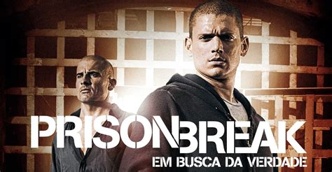 Saison Prison Break Streaming O Regarder Les Pisodes