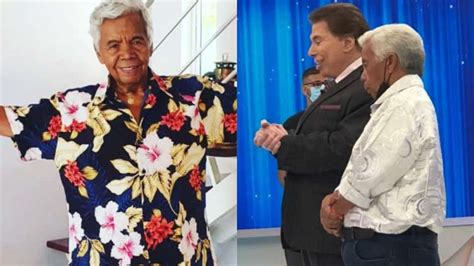 Silvio Santos surpreende Roque casa em condomínio Ganhamos de