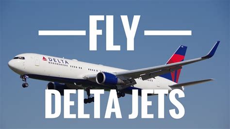 Fly Delta Youtube