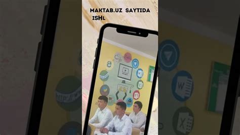 kitob.uz, maktab.uz, edukids, smartlend, artshop saytlaridan samarali ...