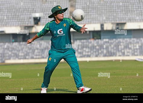 Mirpur National Cricket Stadium Hi Res Stock Photography And Images Alamy