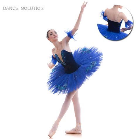 Bluebird Ballet Professional Tutu