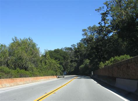 California Aaroads California 84 East San Gregorio To Redwood City