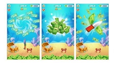 Cara Hasilkan Uang Dari Aplikasi Shooting Money Cuma Main Game Bisa