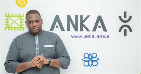 Ivory Coast Based Fintech Anka Secures 1 7 Million Funding From IFC