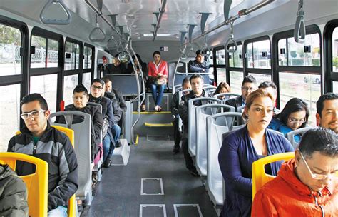 Sistemas De Gesti N De Calidad Para El Transporte P Blico Pasajero