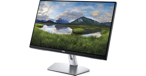 Dell S2719H (1 stores) at PriceRunner • Compare price