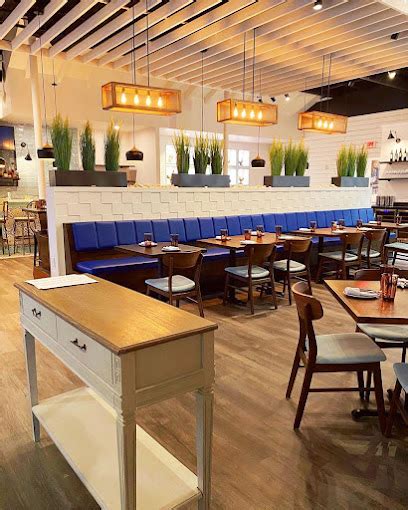 Spatch Kitchen & Cocktails - Dallas Nightlife