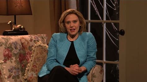 ‘saturday Night Live On Hillary Clinton Email Flap Cnn