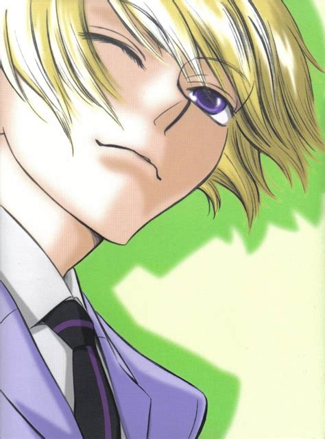 Tamaki Suoh Character Comic Vine