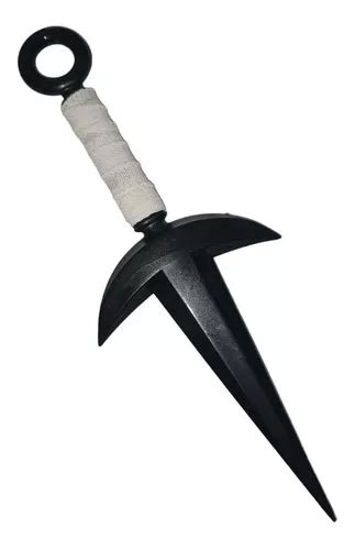 Naruto Kunai De Minato Namikaze Yondaime Hokage En Venta En San