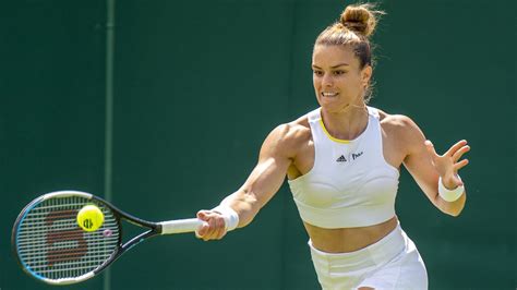 Maria Sakkari vs Tatjana Maria Odds, Prediction and Betting Trends for 2022 Wimbledon Women's ...