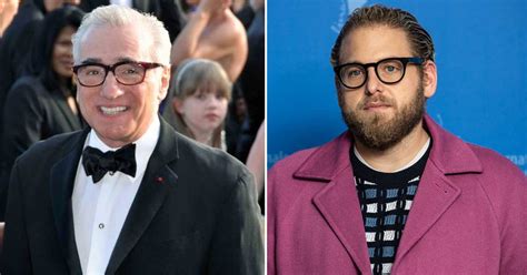 Martin Scorsese To Direct The Grateful Dead Movie Starring Jonah Hill As Jerry Garcia