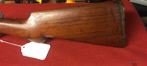 Iver Johnson Champion In The Shotshell For Sale