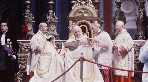 What We Believe Part 15 The Characteristics Of Vatican Ii Simply