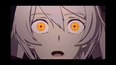 Chapters Two Cutscenes Honkai Impact Rd Clearing