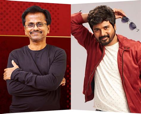 AR Murugadoss Film Locked With Siva Karthikeyan | cinejosh.com