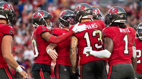 Tampa Bay Buccaneers 2024 Training Camp Preview: 53-man Roster Prediction