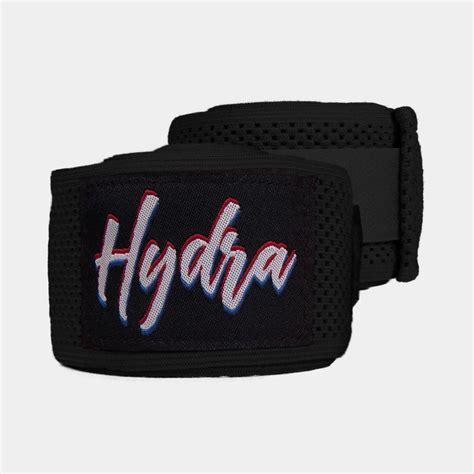 Hydra ‹ Fight Supplies