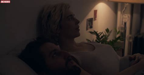 Caroline Cellier Nude Photos And Uncensored Nude Scenes From