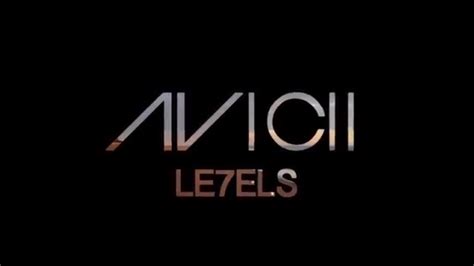 Avicii Levels Official Video YouTube