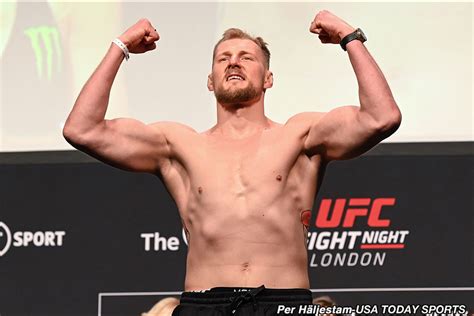 Ufc Fight Night Volkov Vs Rozenstruik Analysis Prediction