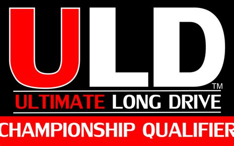 Uld Qualifier Banner 2023 Ultimate Long Drive™ Uld™