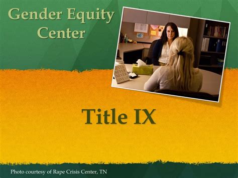 Ppt Title Ix Powerpoint Presentation Free Download Id 8790313