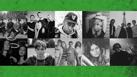 The Best New Music, Artists and Bands for 2021 - Radio X