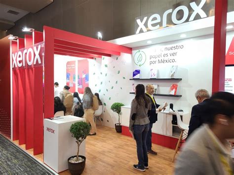 Xerox Do Victor - Xerox en Expo OfficeMax 2026 Una productiva y entusiasta participación ...