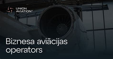 Kontakti · Union Aviation