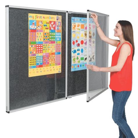 Notice Boards Parrs Workplace Equipment Experts