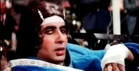 VOTE! Amitabh Bachchan's Coolest Dance Moves - Rediff.com Movies