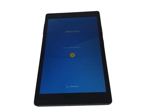 Lenovo TB-8703X 16GB Black | 023100476210 | Cash Converters