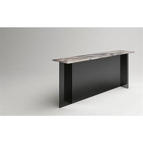 TONELLI SESTANTE STONE CONSOLE