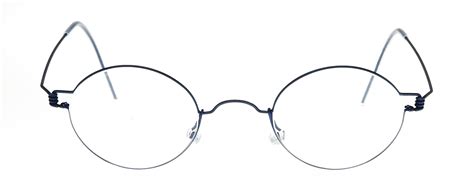 Lindberg Air Titanium Rim Corona Mat Blauw