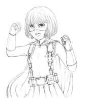 Post Hit Girl Kick Ass Rayson