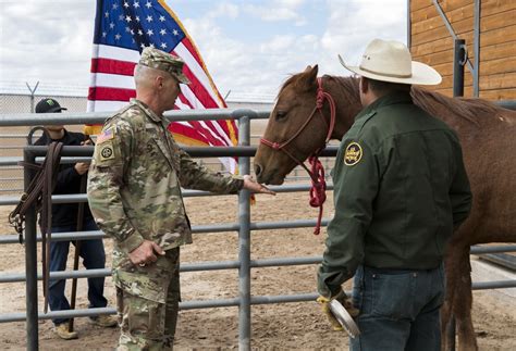 Dvids Images Th Id Deputy Commanding General Of Operations Visits