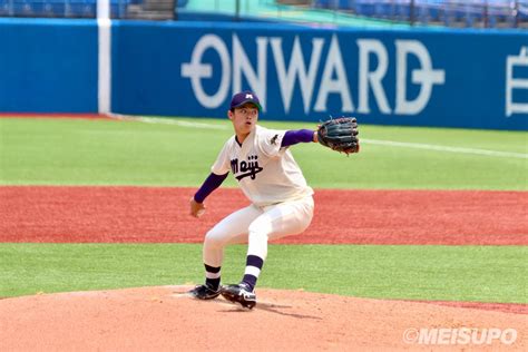 明治大学野球部【公式】 On Twitter Rt Meisupobaseball ⚾︎フレッシュトーナメント早大戦𝗣𝗹𝗮𝘆𝗯𝗮𝗰𝗸⚾