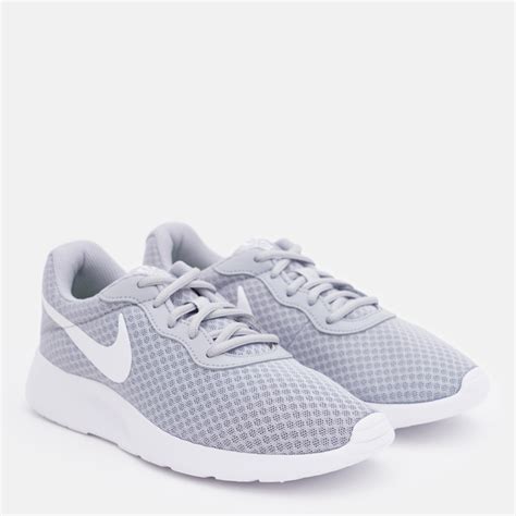 Женские кроссовки Nike Tanjun DJ6257-003 40 (8.5US) 25.5 см ...