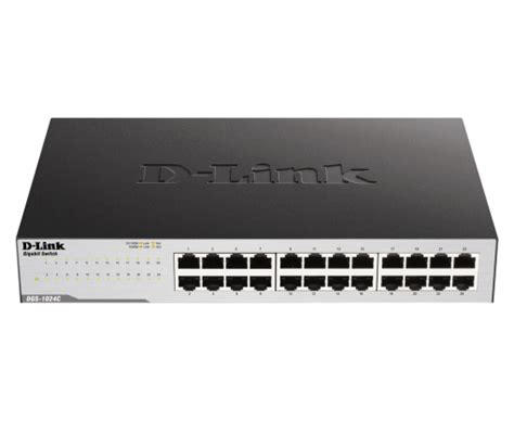 Dlink Port Mbps Unmanaged Switch Dgs F Hubtech Kenya