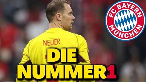 MANUEL NEUER BEREIT FÜR IHRE RÜCKGABE ERHALTEN SIE IHR EIGENTUM ZURÜCK