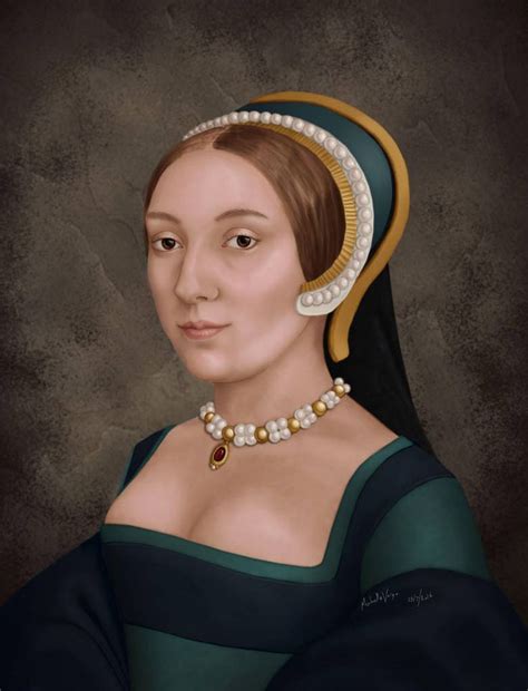 Catherine Howard By Michellevarga Catherine Katherine Howard Howard