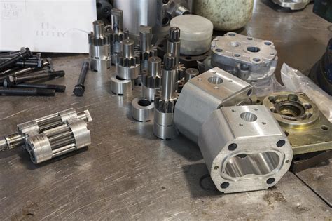 Best Hydraulic Cylinder Repair Near Me 1 1928 Hydraulics