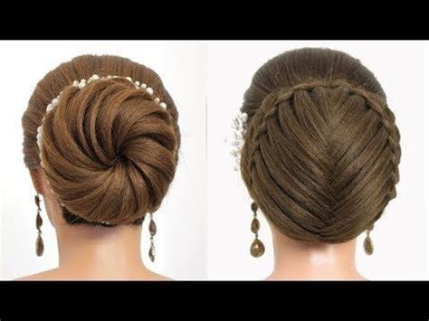 Wedding Hairstyles And Makeup Prom Hairstyles For Long Hair Bridal