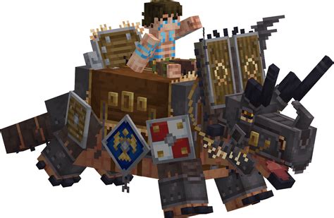 Install The Dawn Era Minecraft Mods Modpacks Curseforge