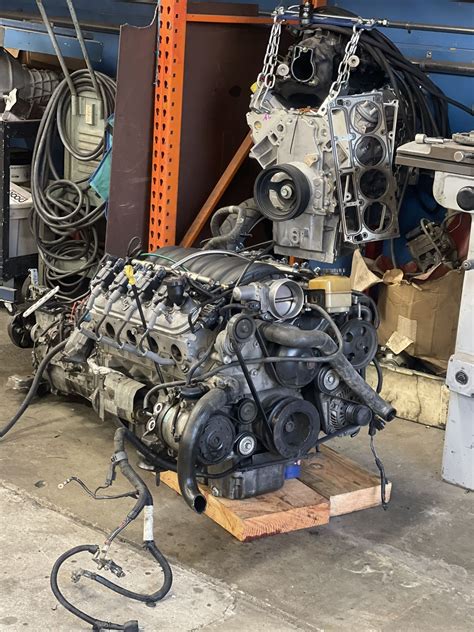 Ls2 T56 For Sale In Gardena Ca Offerup